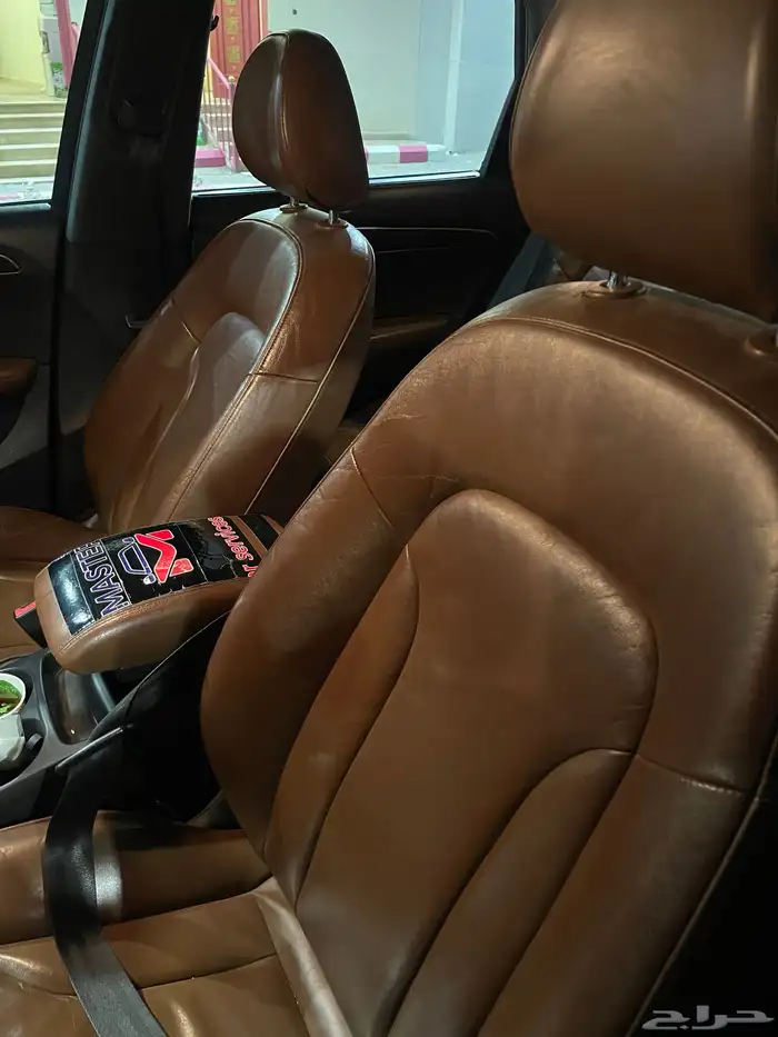 اودي q5 2012 5