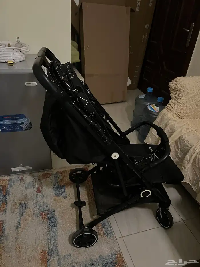 للبيع عربية ماركة تيكنوم بحالة جيدة 1