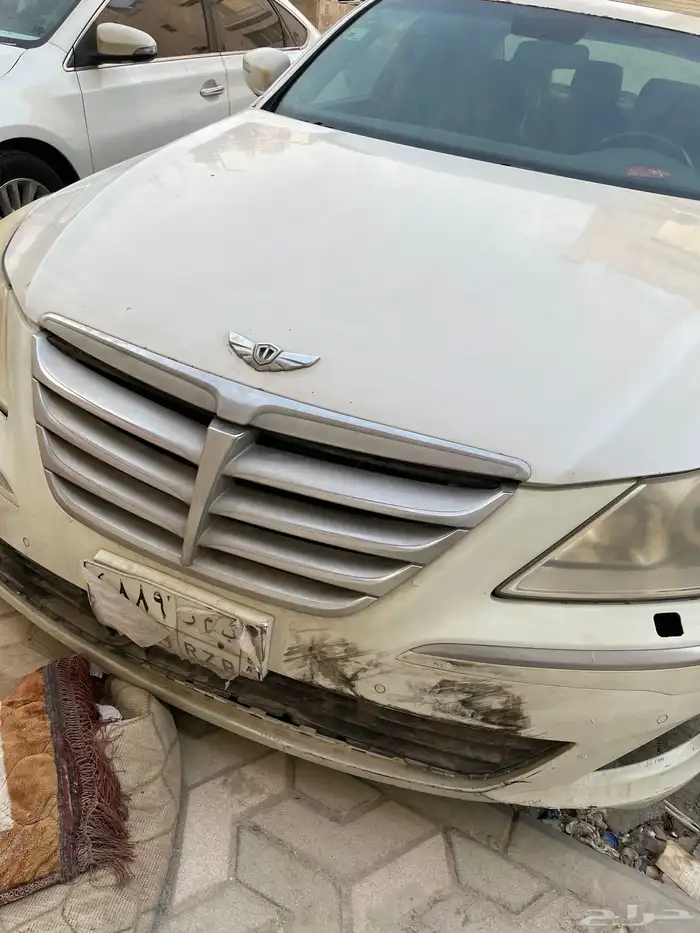 جينسس 2013 1