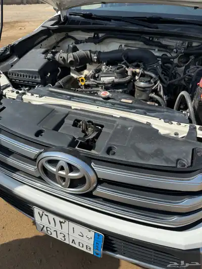 هايلوكس 2غماره 2017 index