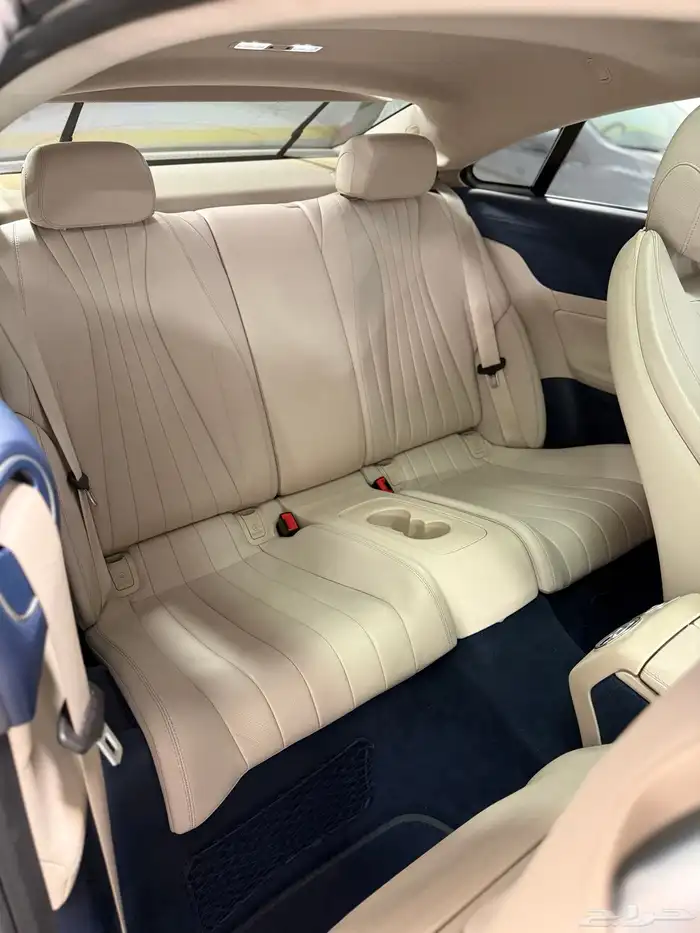 Mercedes E300 2018 14