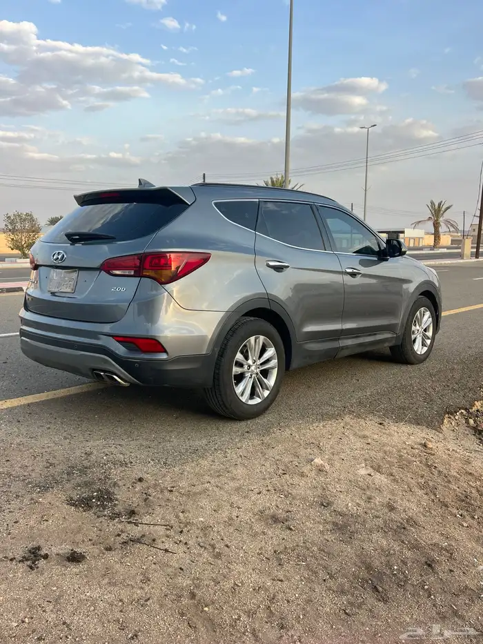 بيع سنتافي 20018 3