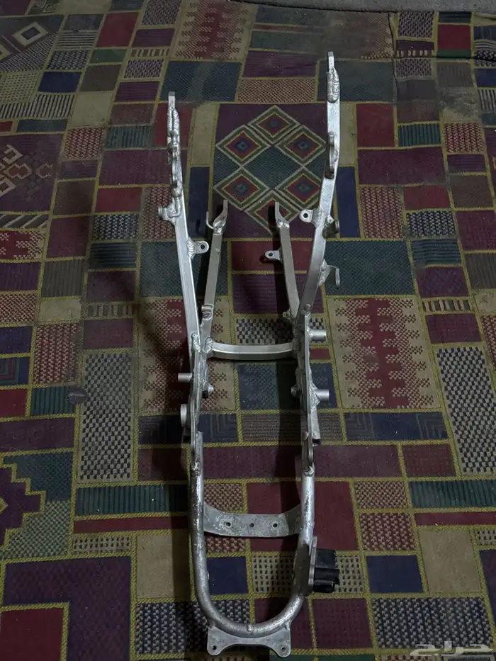 هيكل دباب ديار مديل 22 0
