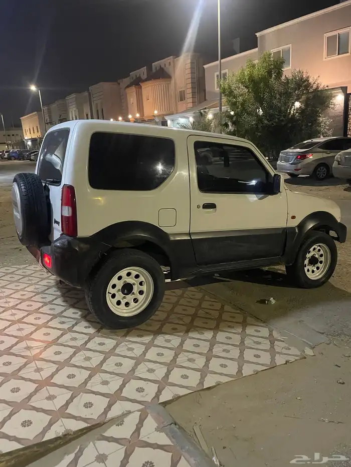 جمني 2008 محول قير دبل ارضي 0