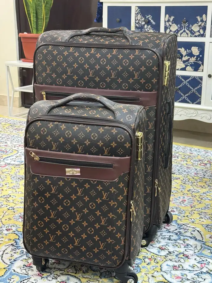 طقم شنط سفر 0