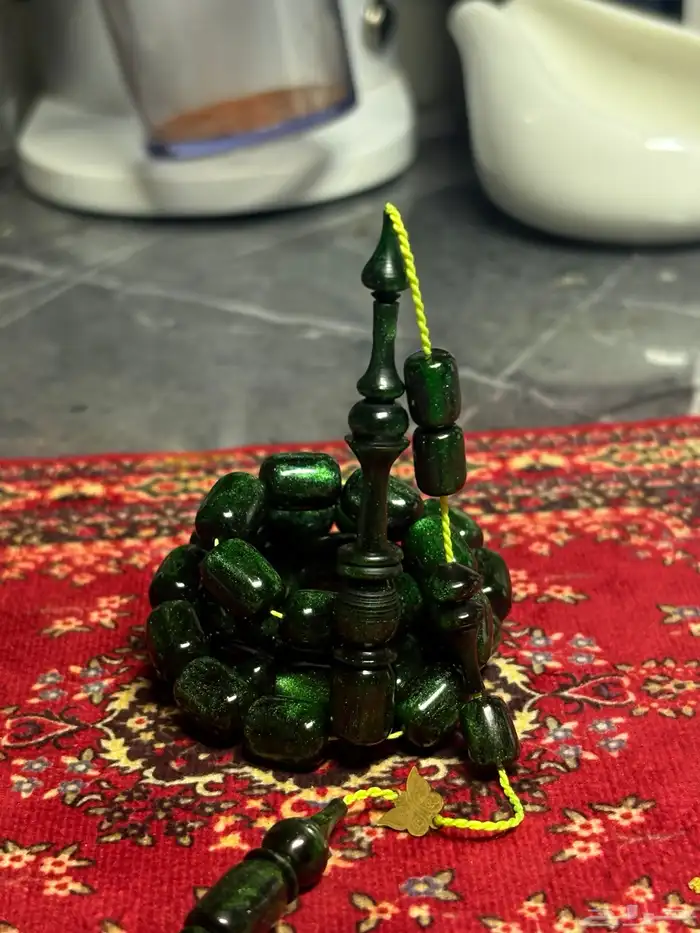 سبحه فاتوران 6