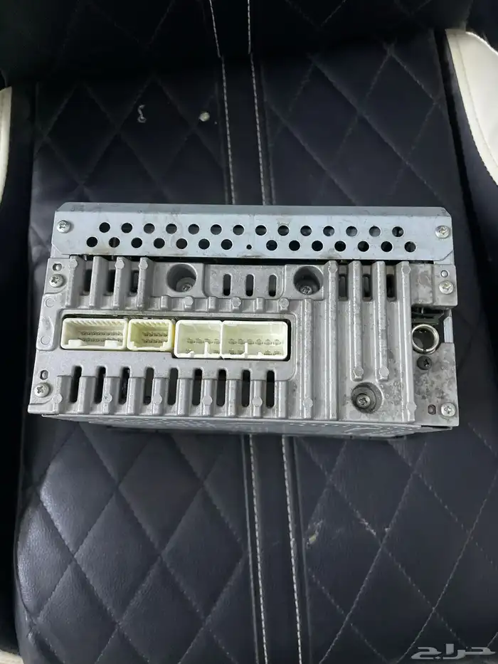 مسجل هايلوكس للبيع 3