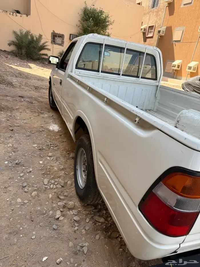 ايسوزو ونيت 2004 1