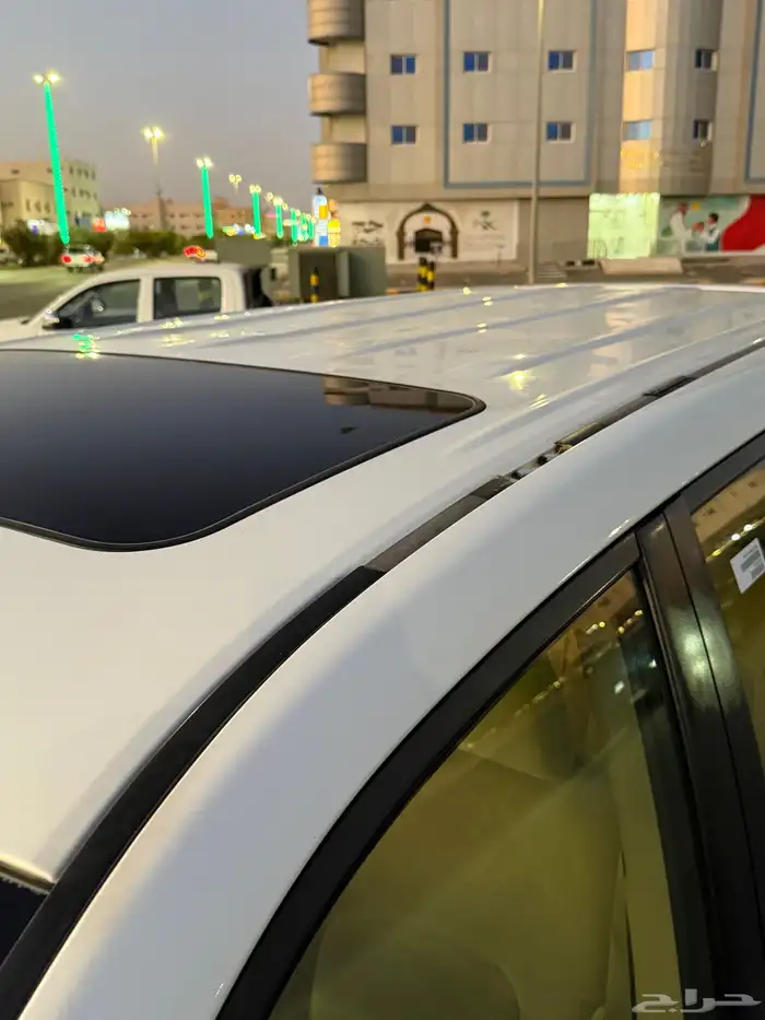 لاندكروزر 2014 v8 GXR3 20
