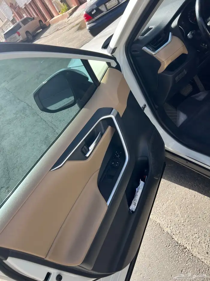 راف فور 2020 rav4 2020 12