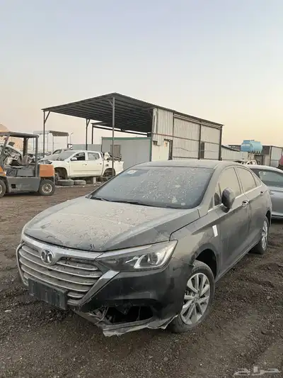 بايك D50 قطع غيار 2023 index