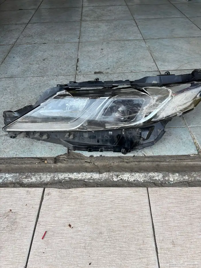 قطع شمعة كامري 0