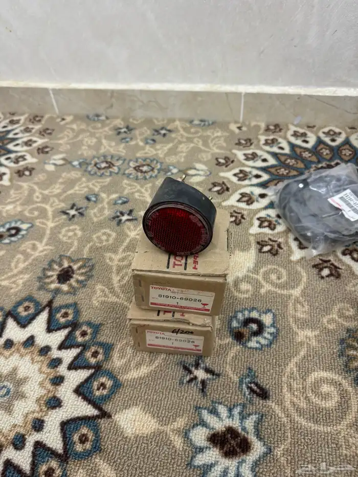 قطع ربع وصالون 84 16