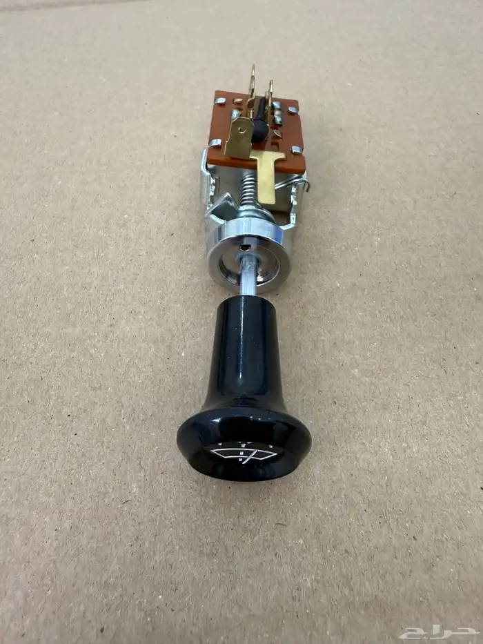 قطع غيار ربع شاص 60