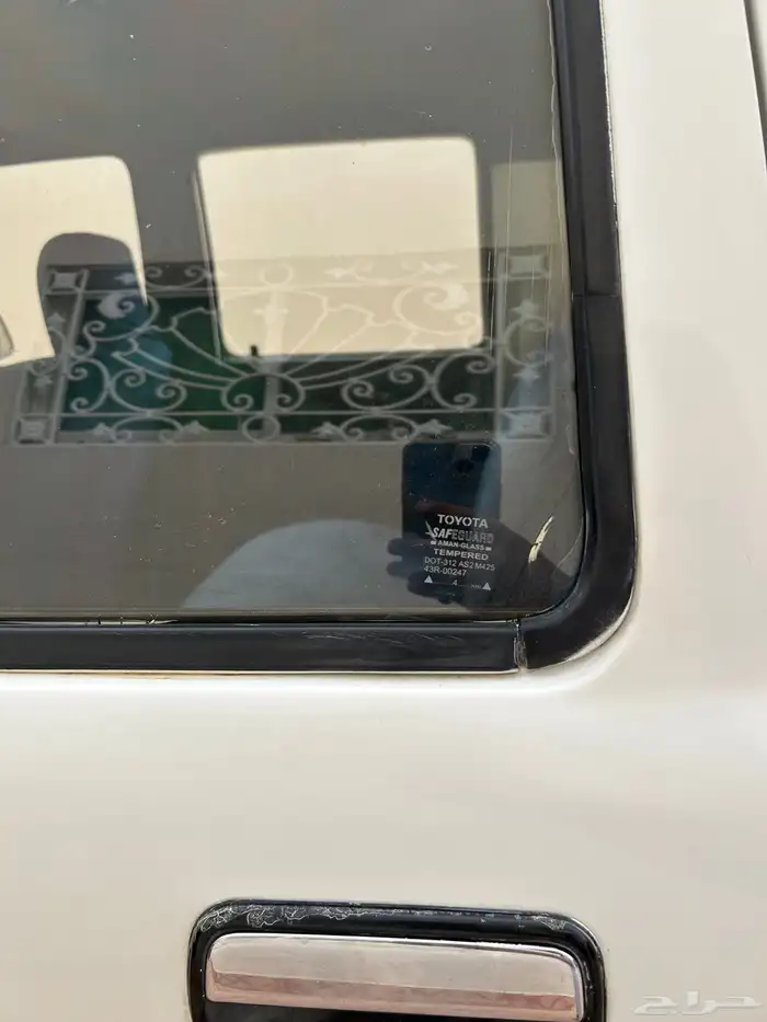 هايلوكس 1997 32