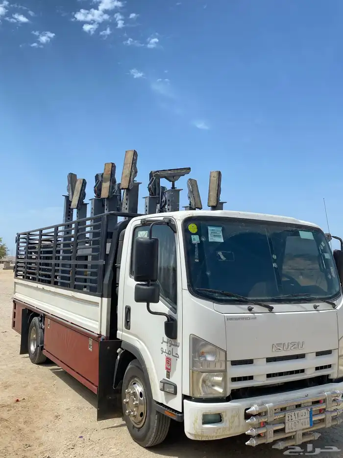 دينا لنقل املج جده ينبع المدينه تبوك نيوم 0