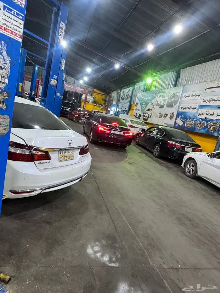 توضيب قير اكورد 0