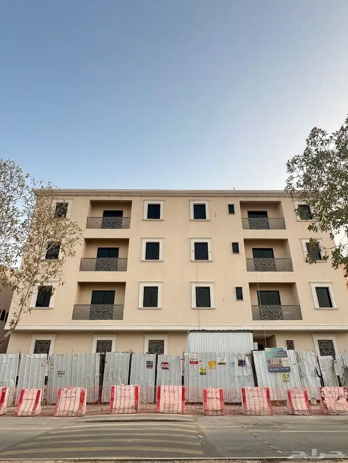 للبيع عمارة جديدة مساحة 960م 39