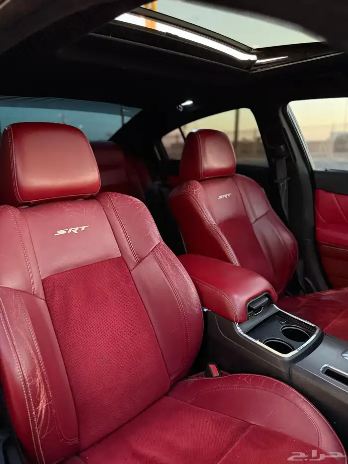 دوج تشارجر Dodge Charger 10