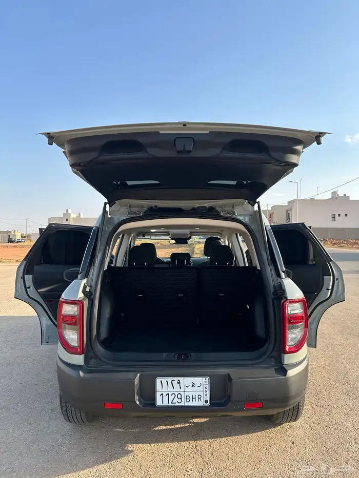 فورد برونكو 2021 18