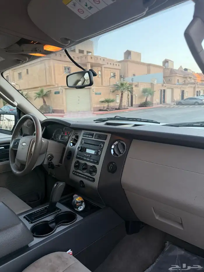 اكسيبدشن 2013 سعودي 29