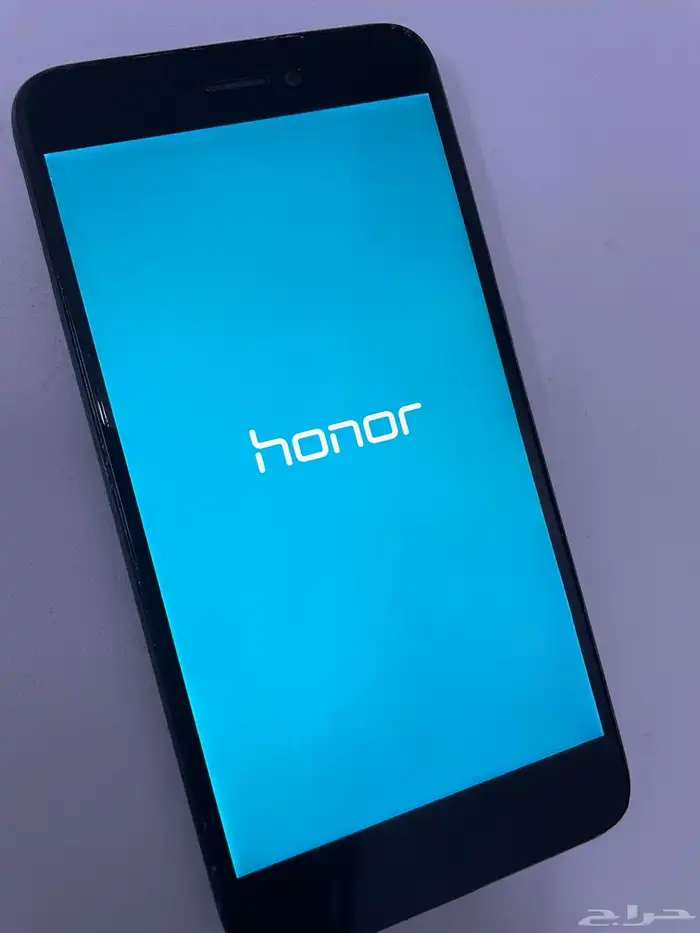 جوال هونر مستعمل 0