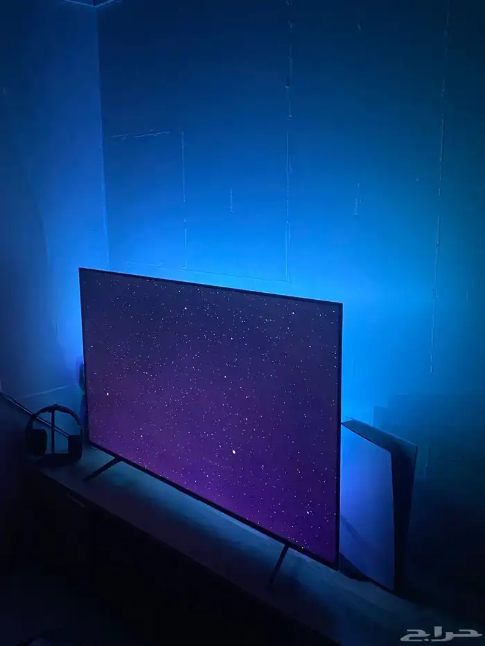 شاشه سمارت tcl 2