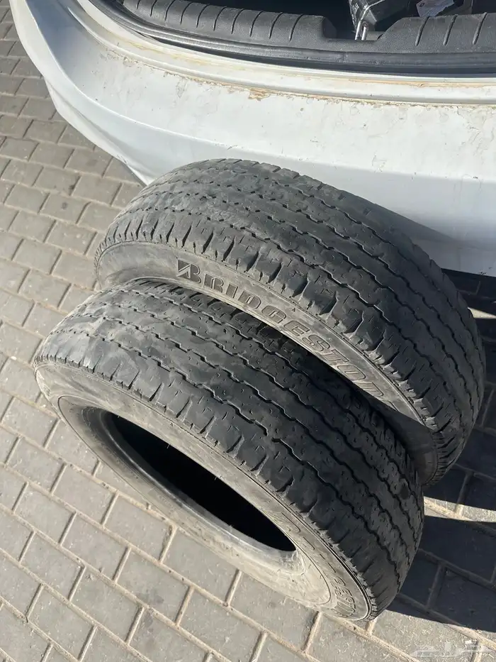 كفرات ديزل ميتسوبيشي L200 0