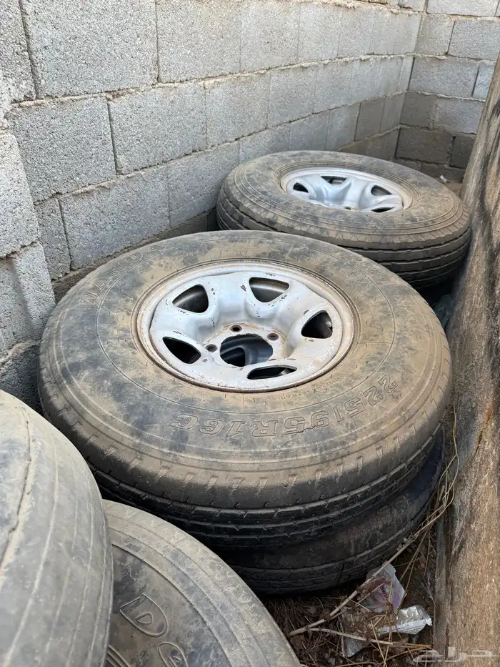 جنوط ديزل 0