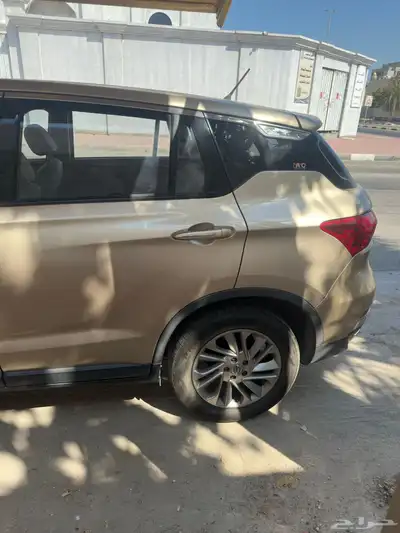 GAC GS4 للبيع index