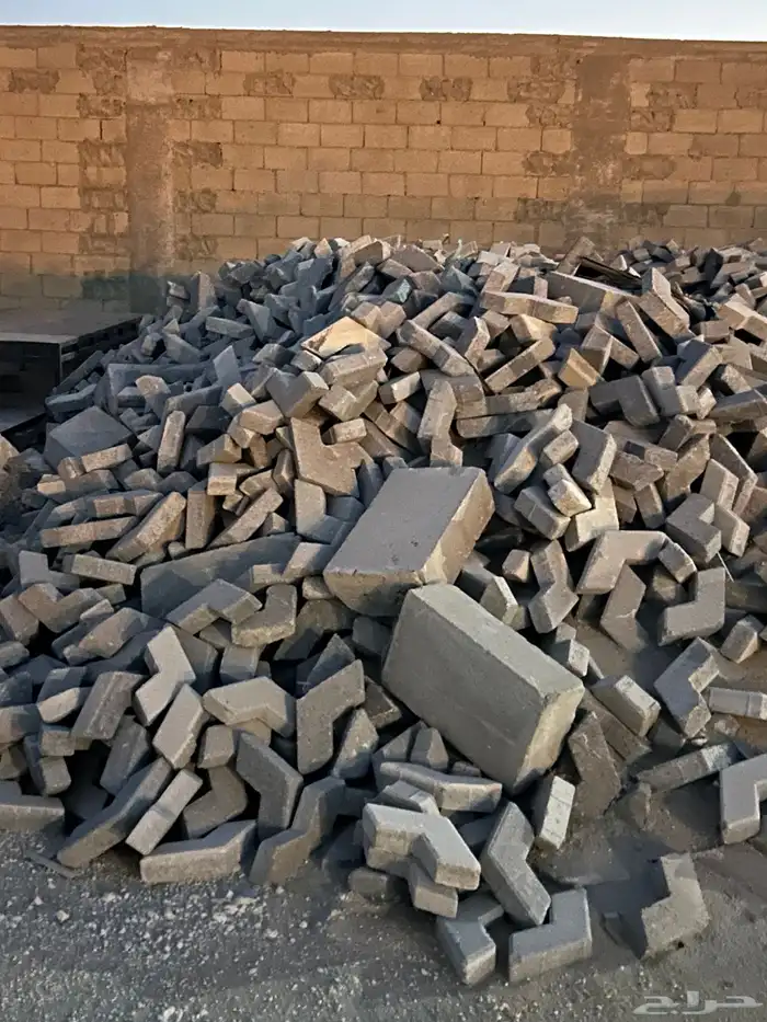 سكراب خرده للبيع 1