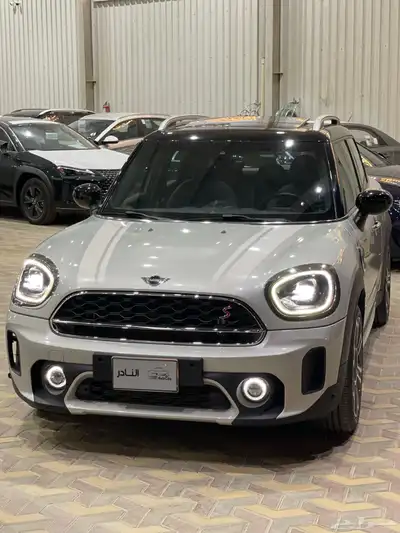 ميني كوبر اس كونتري مان 23 ضمان وصيانه index