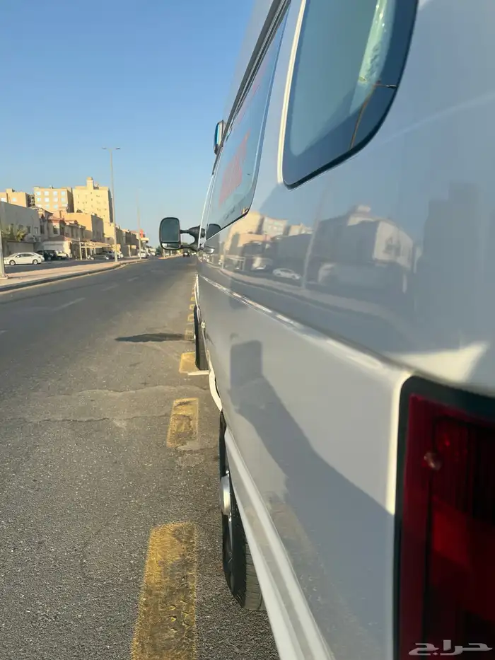 فرد 350اسعاف للبيع أو للاجار 6
