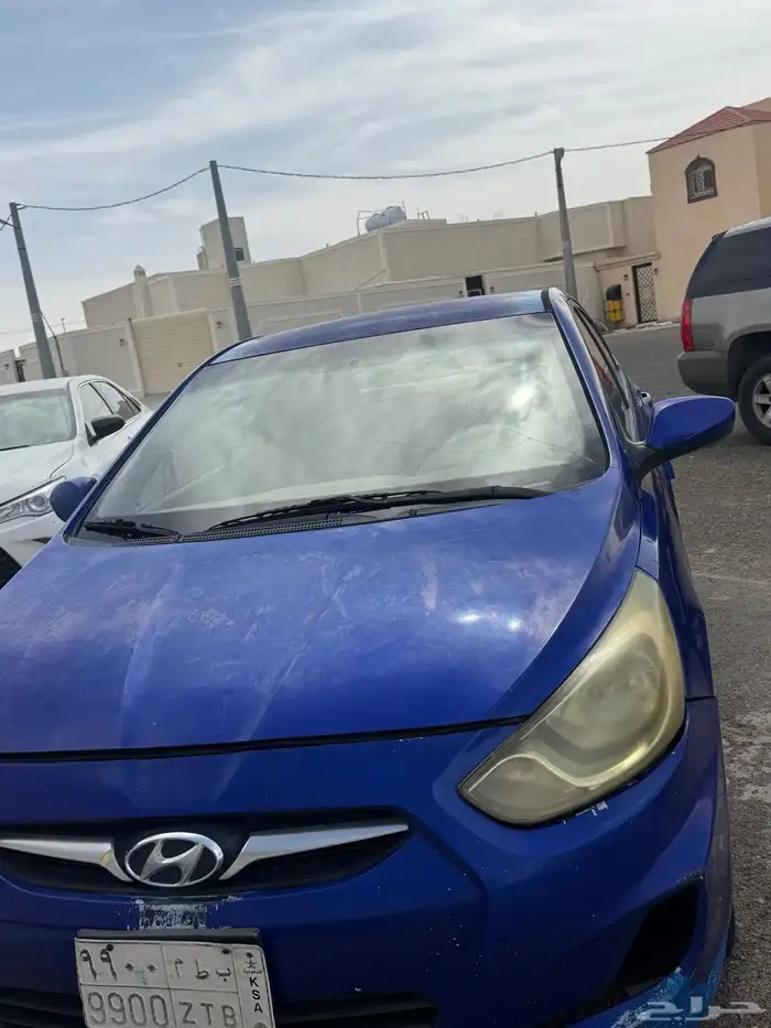 اكسنت 12 استاندر 1