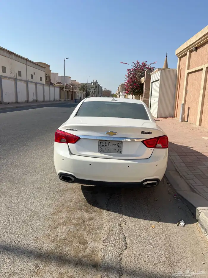 امبالا 2014 فل كامل LTZ 0