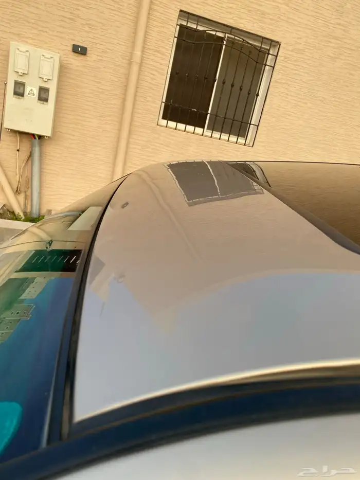 لاندكروزر 2003 فل كامل 19
