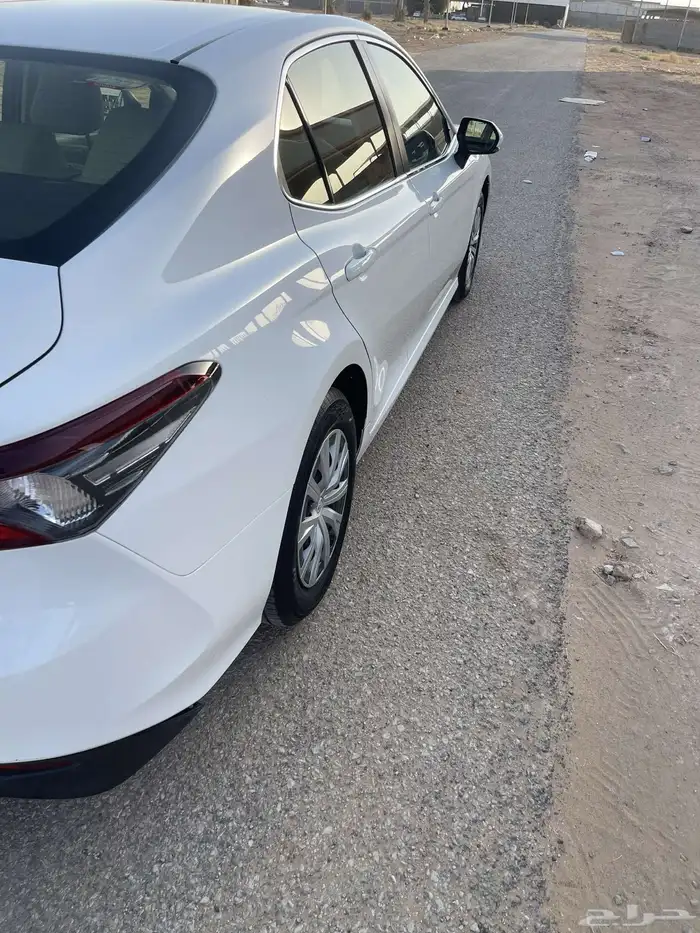 كامري2022شرط بدي محركات 8غيار 4