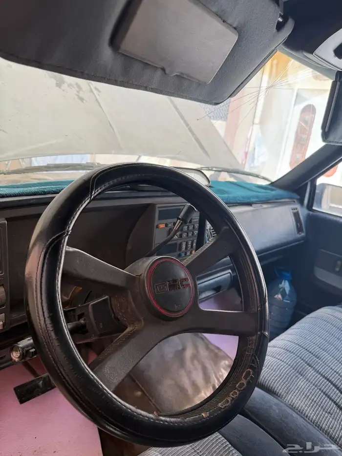 جمس موديل 94 6