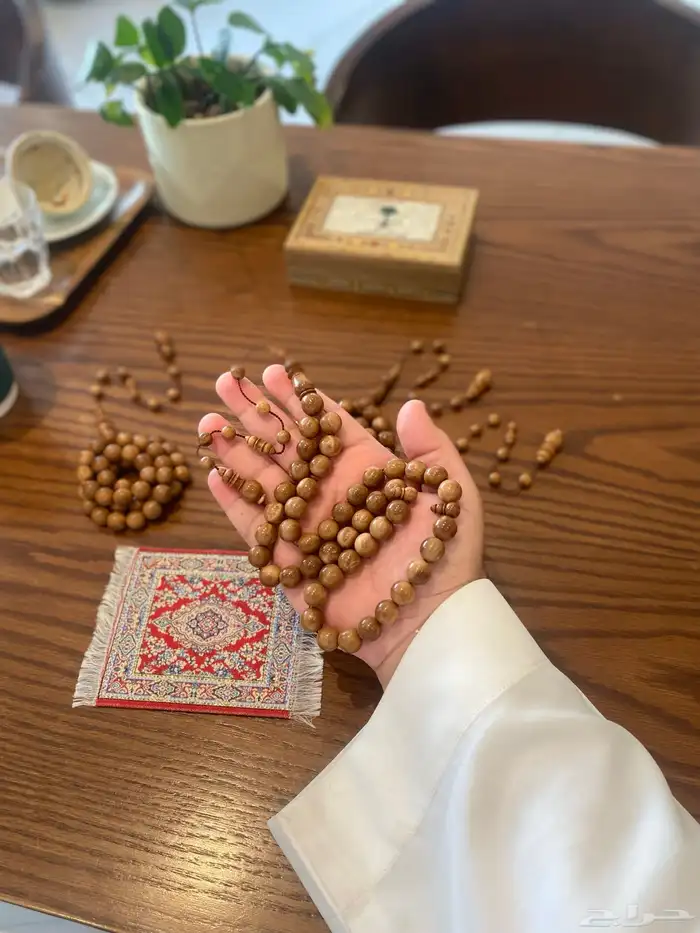 مسباح كوك نضيييف 3