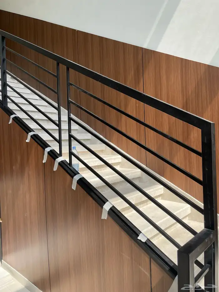 تركيب بديل شيبورد جبس بديل رخام باركية 1