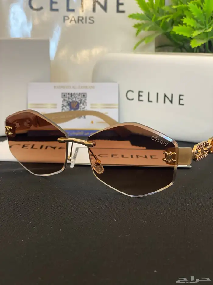 نظارات شمسيه ماركة ماستر نسائيه ورجاليه 95