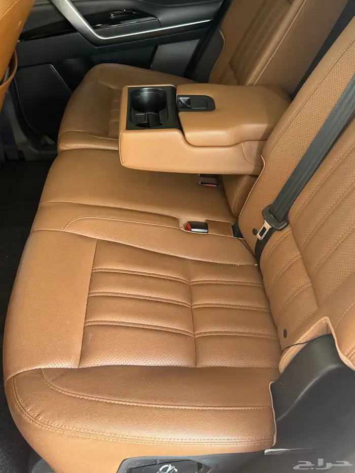 شانجان CS95 2022 بلاتينيوم 13