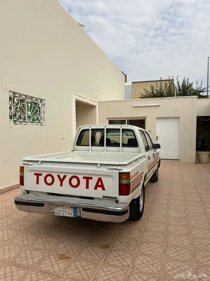 هايلوكس 1997 30