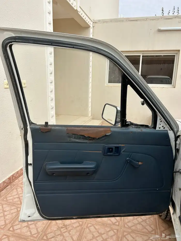 هايلوكس 1997 36