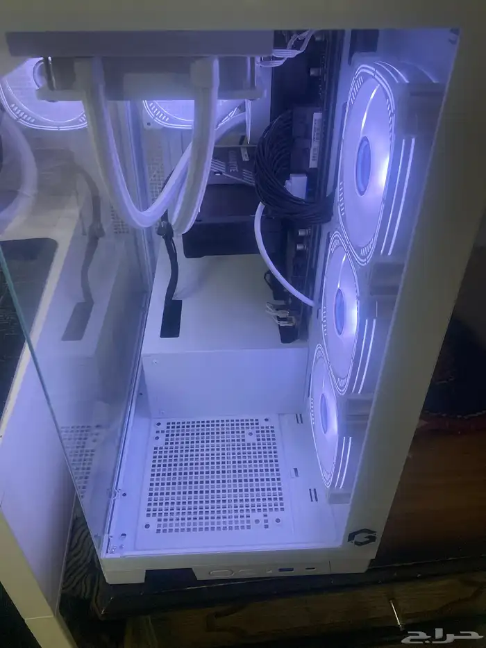 pc نظيف وبمواصفات جبااررة 1