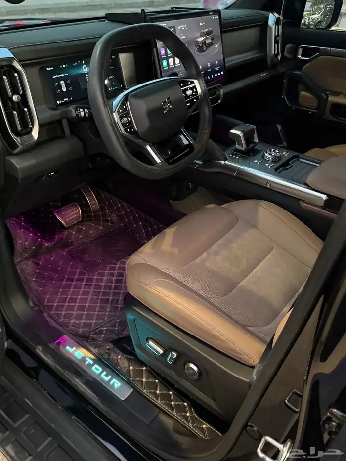 جيتور T2 2025 .. سعودي 12