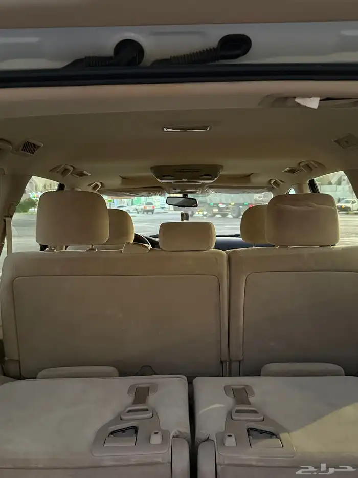 لاندكروزر 2014 v8 GXR3 6