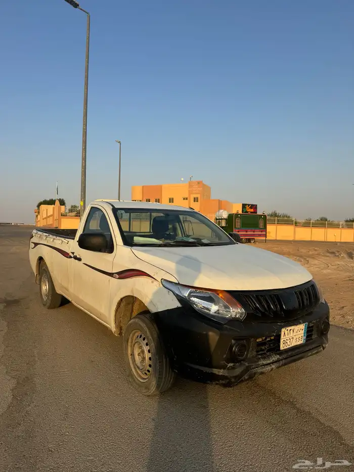 للبيع ونيت غمارة ديزل الموديل 2019 2