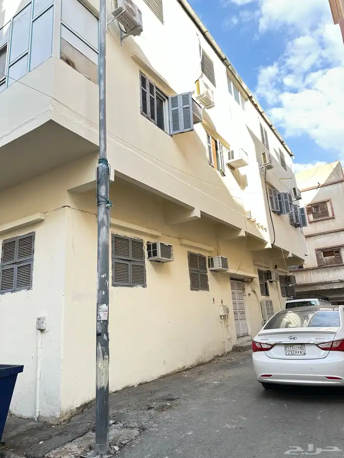 عمارة (للايجار ) البخارية مجددة بالكامل 6