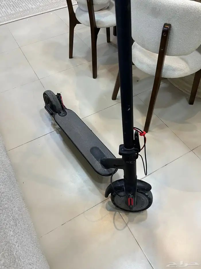 سكوتر شاومي 3